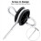 Electric Fence Door Handle Anchor, Double Ring Far 4