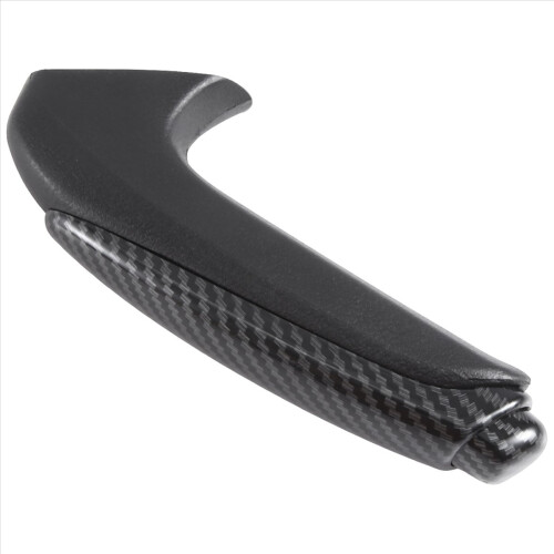 47115--A82ZA Carbon Car Interior Parking Emergency 2