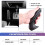 47115--A82ZA Carbon Car Interior Parking Emergency 5