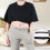 4 PCS Crop Adjustable Band, Tool for Shirt, Band T 7