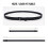 4 PCS Crop Adjustable Band, Tool for Shirt, Band T 4