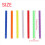 84 Pieces Spoke Reflectors Bicycle Spokes Reflecto 10