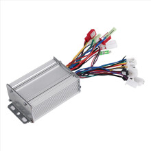 Electric Bike Brushless Motor Controller 36/48V 35