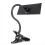 Clip on Security Cubicle Convex Mirror for Persona 1