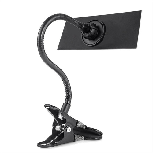 Clip on Security Cubicle Convex Mirror for Persona