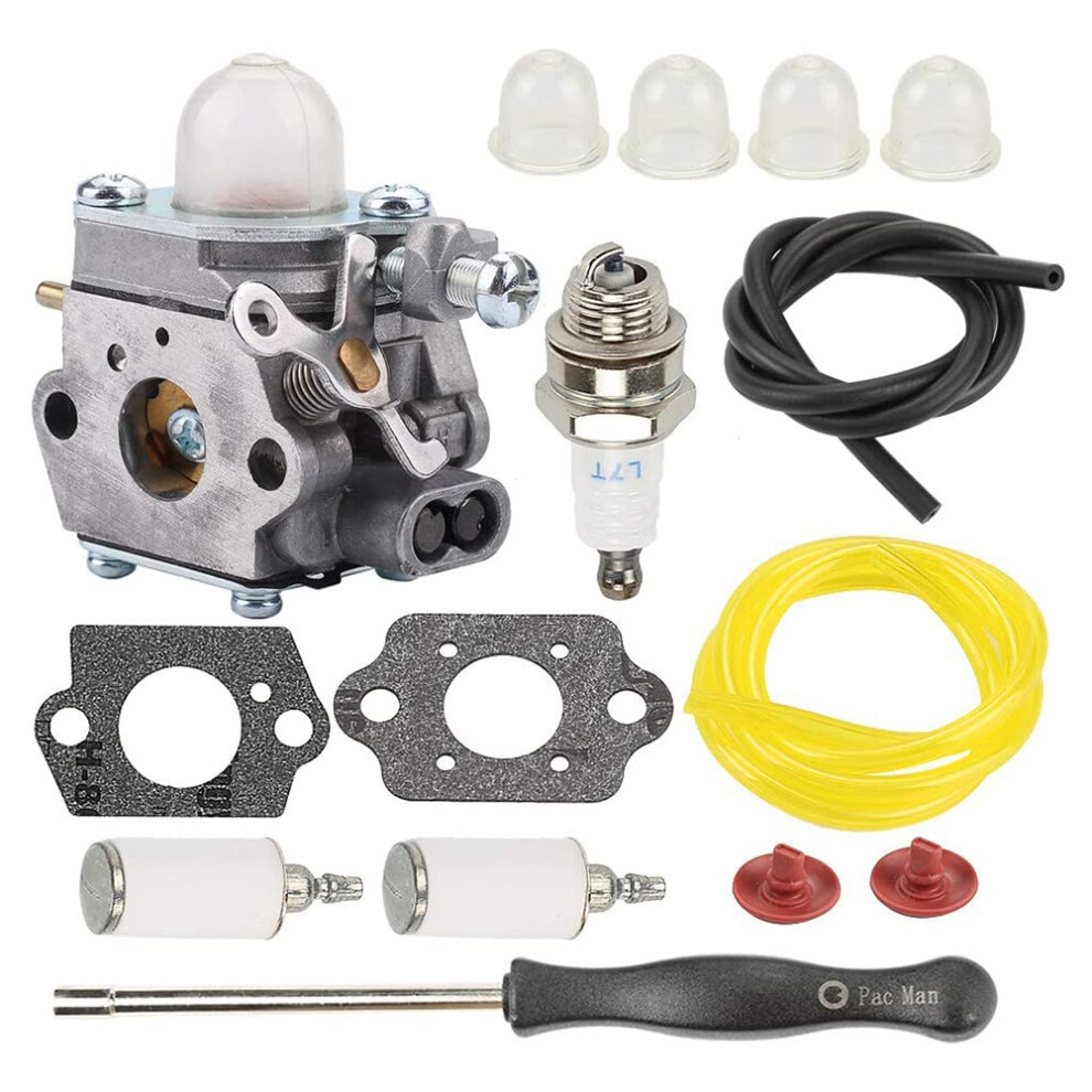 753-06190 Bl110 -973 Carburetor For Tb22 Tb22ec Tb 4851707600279