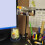 Clip on Security Cubicle Convex Mirror for Persona 3