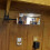 Clip on Security Cubicle Convex Mirror for Persona 4