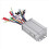 Electric Bike Brushless Motor Controller 36/48V 35 3