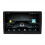 Car 10.1 Inch Bluetooth Portable Screen GPS Naviga 9