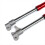 Motorcycle Front Inverted Fork Shock Absorption fo 6