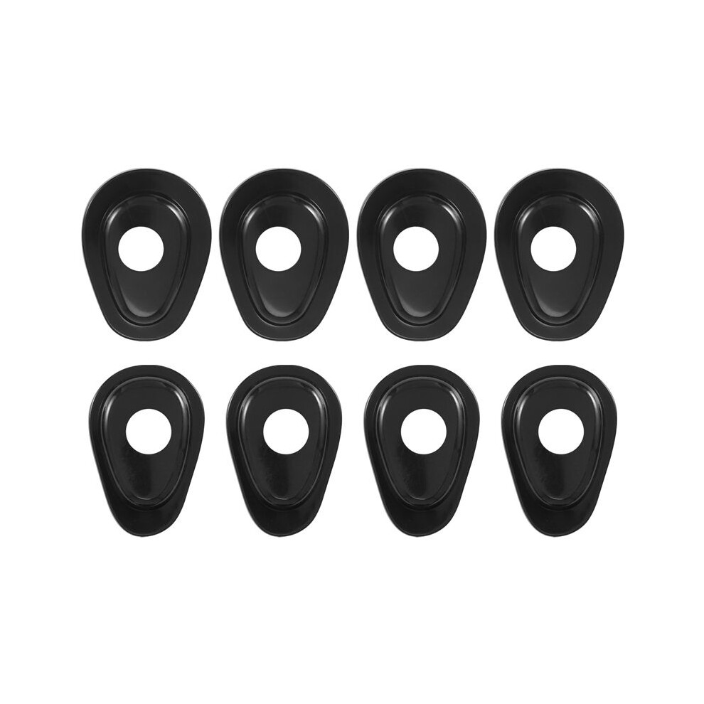 8Pcs For Fz1 Fz6 Fz8 Fz16 Xj6 Xsr 700 900 Mt-09 Tr 4852581968721