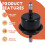 Car Automatic Transmission Fluid Filter For Accord 8