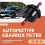 Car Automatic Transmission Fluid Filter For Accord 5