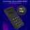 S9 Voice Changer 12 Changing Modulator with Adjust 8