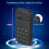 S9 Voice Changer 12 Changing Modulator with Adjust 3