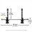 Road Shaped Tubing Frame Clamp Specially Designed 6