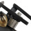 Flower Crimping Machine, Wave Crepe Paper, Lace To 9