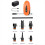 20PSI Paddle Board InflatablePump with Auto Shut O 7