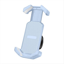 Electric Bike Phone Holder, Delivery Rider, Sunsha