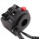 7/8 Inch 22mm ATV Motorcycle Handlebar Control Swi 11