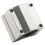 4 Pcs SC20UU 20mm Aluminum Linear Motion Ball Bear 9