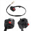 7/8 Inch 22mm ATV Motorcycle Handlebar Control Swi 3
