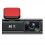 4K WIFI Mini Dash Cam CAR DVR, Dual Lens Front & R 1