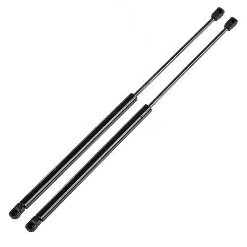 2X Front Bonnet Hood Lift Support Shock Gas Cylind