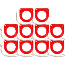 10pcs Car Key ECU Test Coil Checker Auto Lock Insp