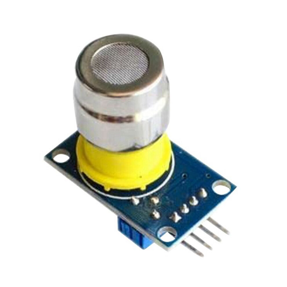 MG811 CO2 Sensor Module