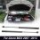 2X Front Bonnet Hood Lift Support Shock Gas Cylind 3