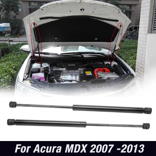 2X Front Bonnet Hood Lift Support Shock Gas Cylind 2