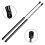 2X Front Bonnet Hood Lift Support Shock Gas Cylind 6