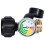 1 Pack Propane Tank Gauge with POL Connection 5-10 4