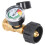 1 Pack Propane Tank Gauge with POL Connection 5-10 11