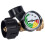 1 Pack Propane Tank Gauge with POL Connection 5-10 8
