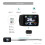 Ebike Display for KT TF01U 24V 36V 48V Intelligent 5