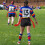 Flag Football Belts, 14 Player Adjustable Set for 4