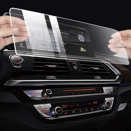 10.25 Inch GPS Navigation Display Screen Protector 2