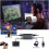4K HDMI-Compatible Video Capture Card, Audio Video 5