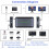 4K HDMI-Compatible Video Capture Card, Audio Video 3