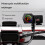 USB Socket Motorcycle Handlebar & Rear Mirror Wate 11