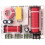 3 Way Speaker Frequency Divider 300W HiFi Crossove 8