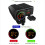 USB Socket Motorcycle Handlebar & Rear Mirror Wate 5