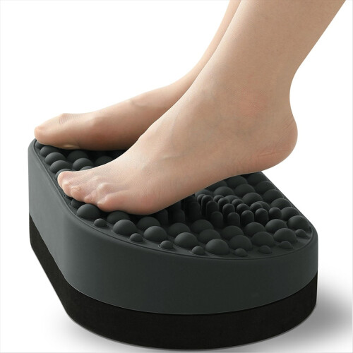 Under Desk Foot Rest for Home,Ergonomic Ottoman St