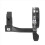 Cruise Control Throttle Lock Assist for ATV CB CRF 1