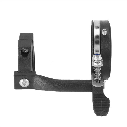 Cruise Control Throttle Lock Assist for ATV CB CRF 1