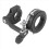 Cruise Control Throttle Lock Assist for ATV CB CRF 4