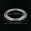 Round Table Turntable Base Dining Bearing Furnitur 4